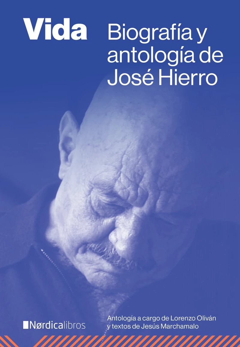 Portada: Vida