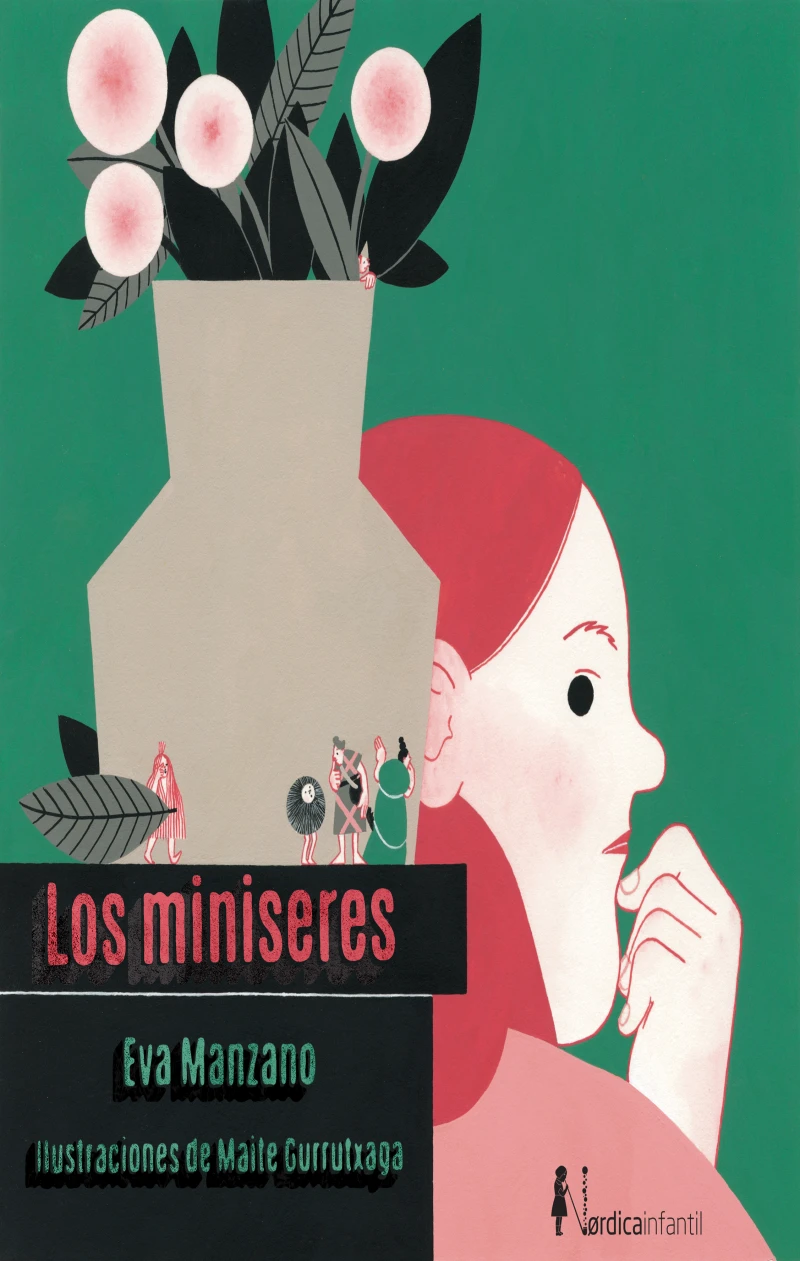 Portada: Los miniseres