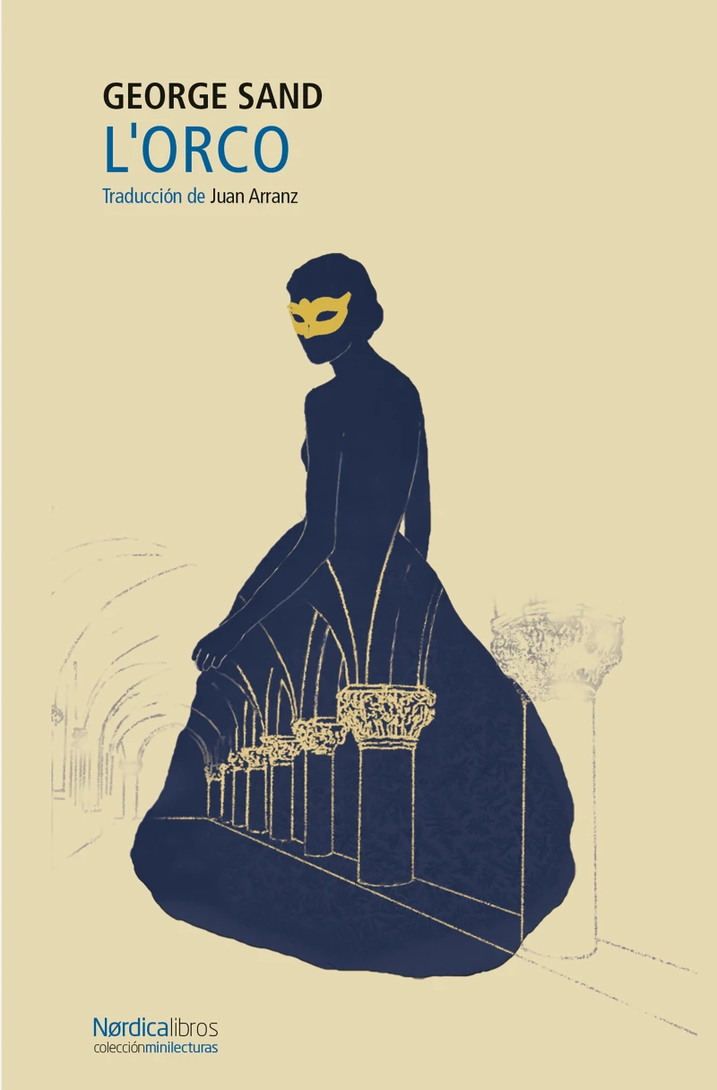 Portada: L'Orco
