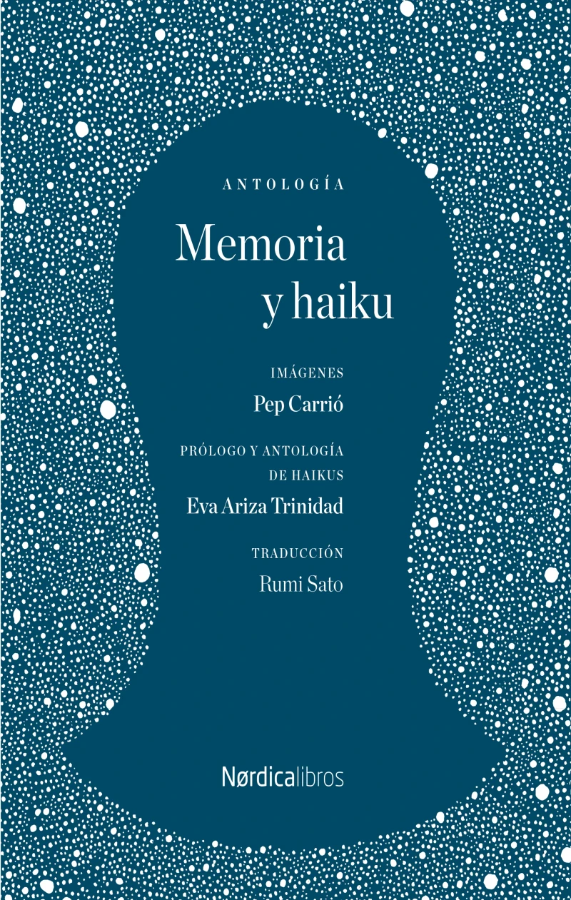 Portada: Memoria y haiku