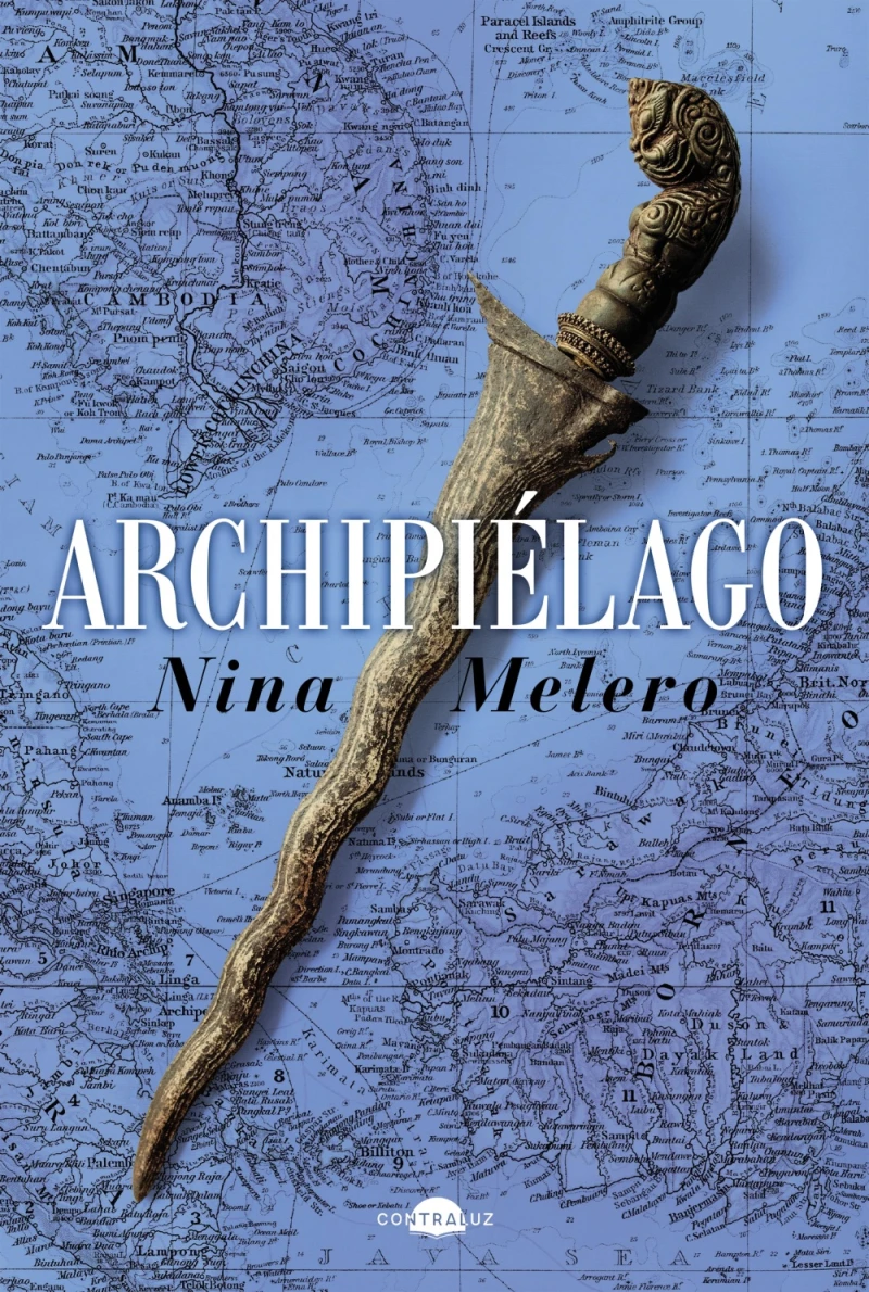 Portada: Archipiélago