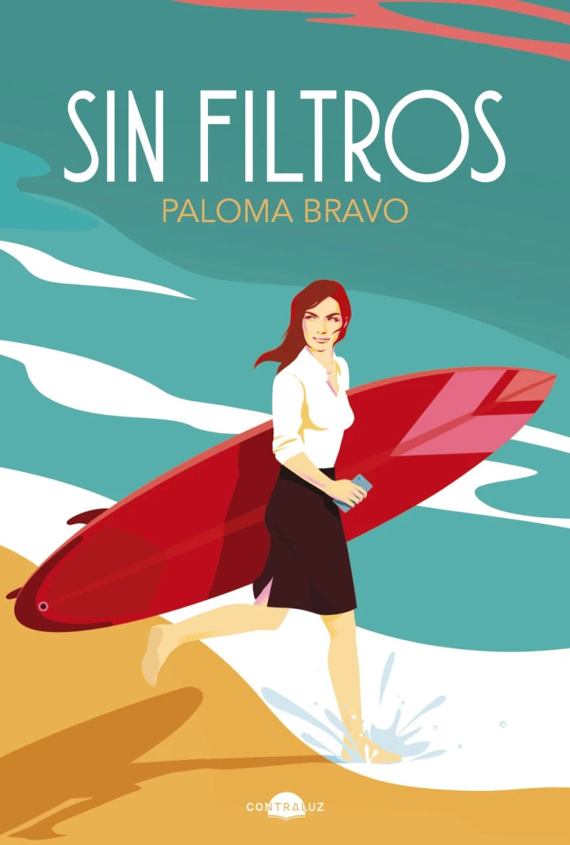 Portada: Sin filtros