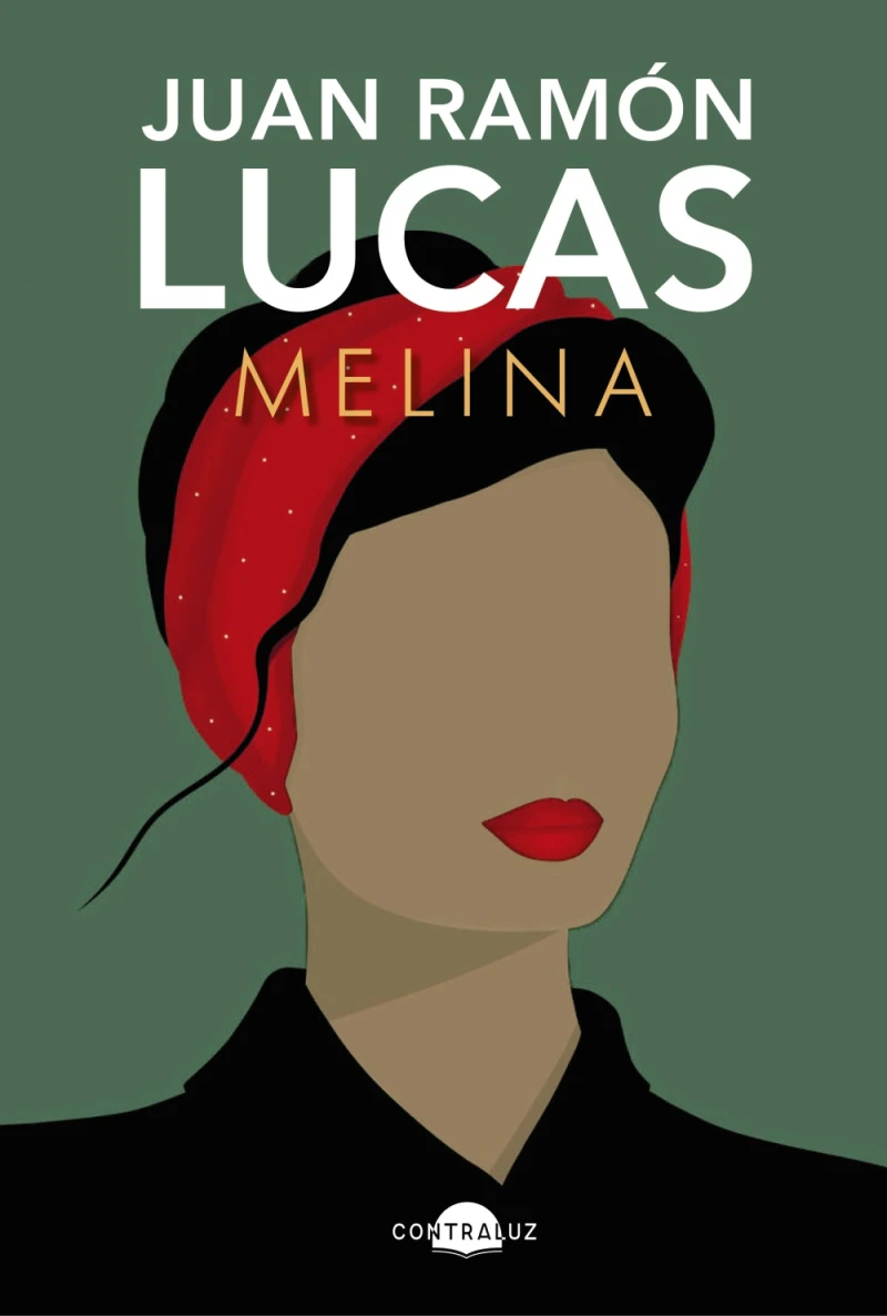 Portada: Melina