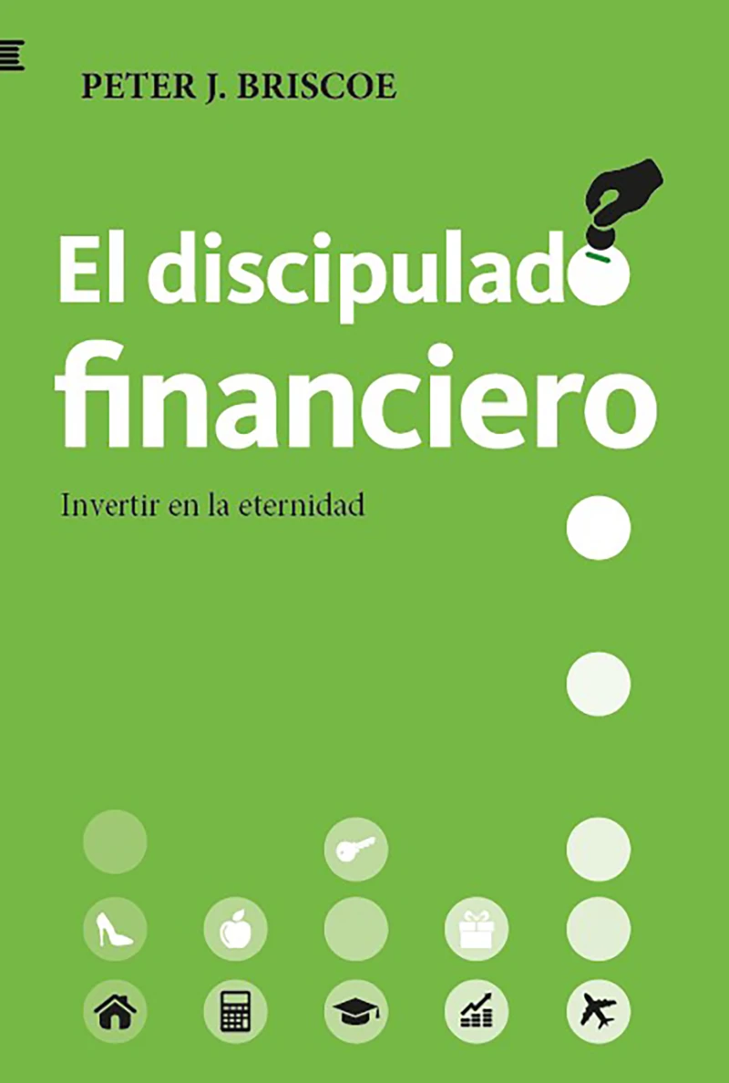 Portada: El discipulado financiero