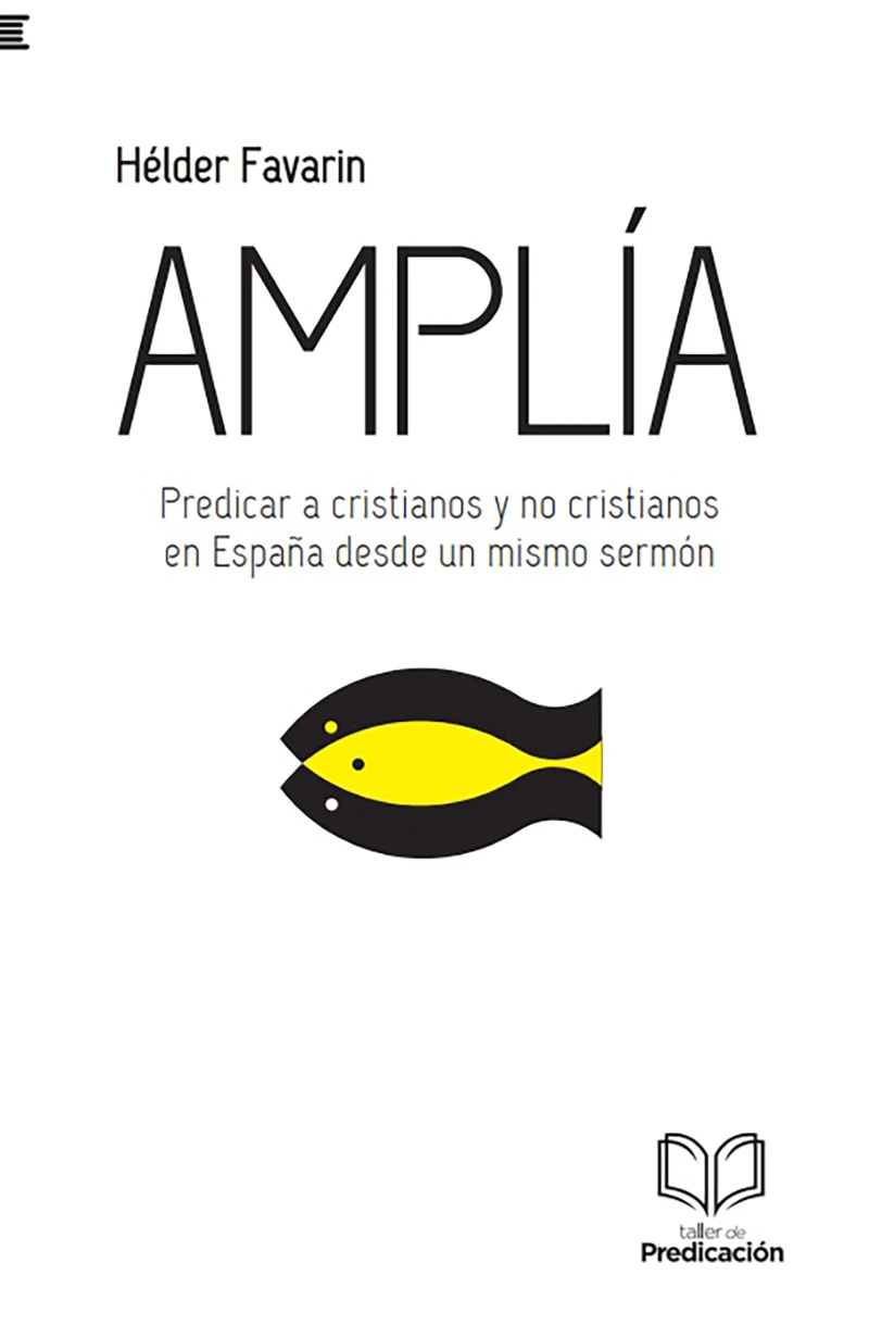 Portada: Amplía