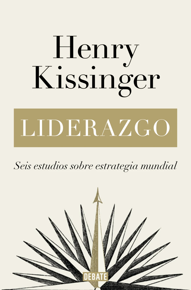 Portada: Liderazgo
