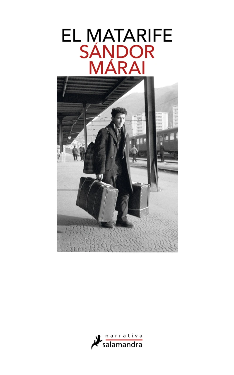 Portada: El matarife