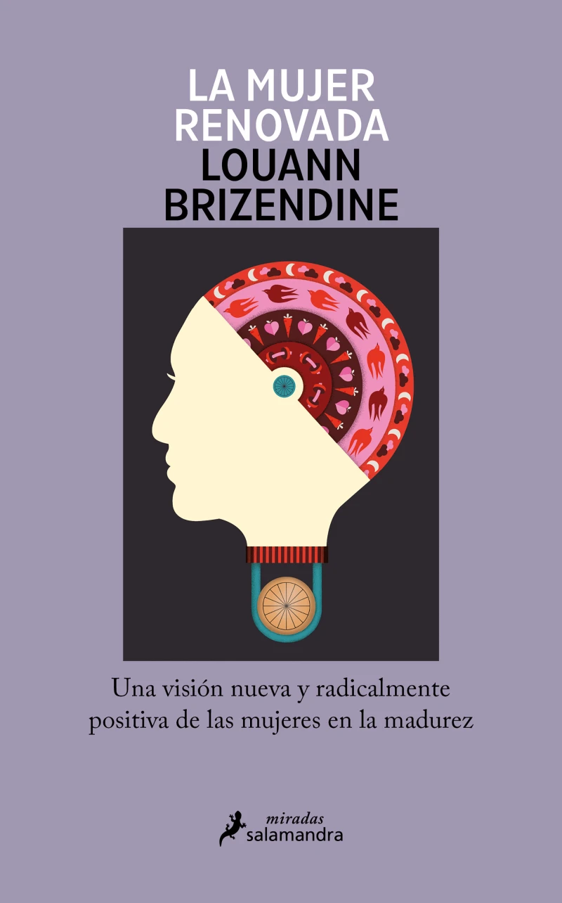 Portada: La mujer renovada