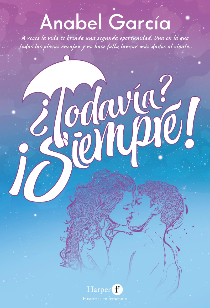Portada: ¿Todavía? ¡Siempre!