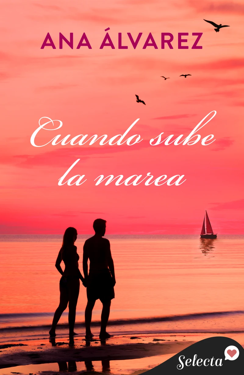Portada: Cuando sube la marea