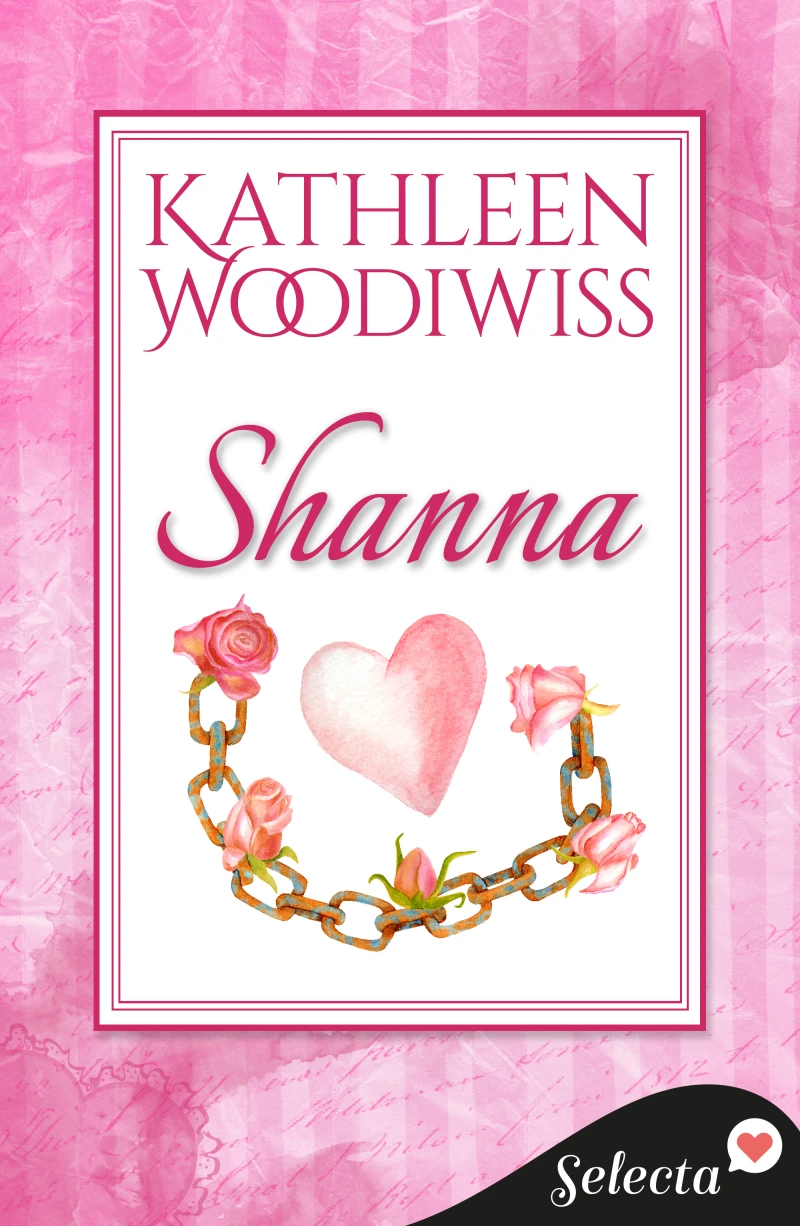 Portada: Shanna