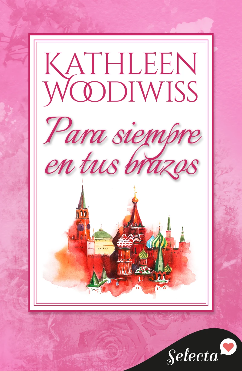 Portada: Para siempre en tus brazos