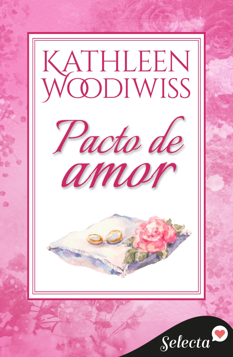 Portada: Pacto de amor