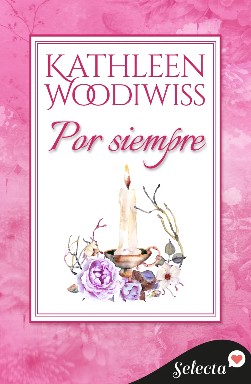 Portada: Por siempre