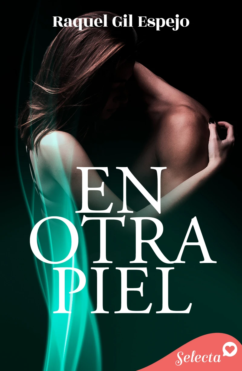 Portada: En otra piel