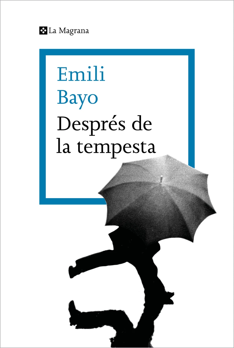 Portada: Després de la tempesta
