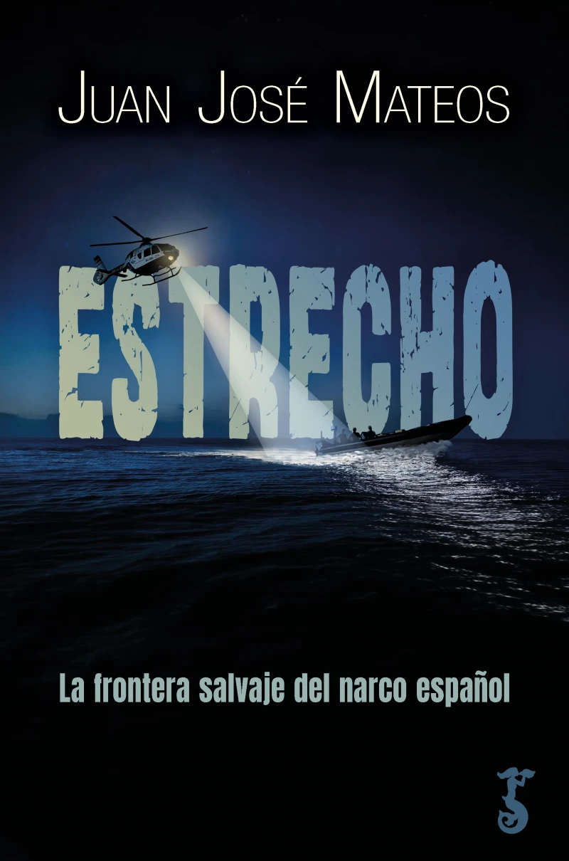 Portada: Estrecho