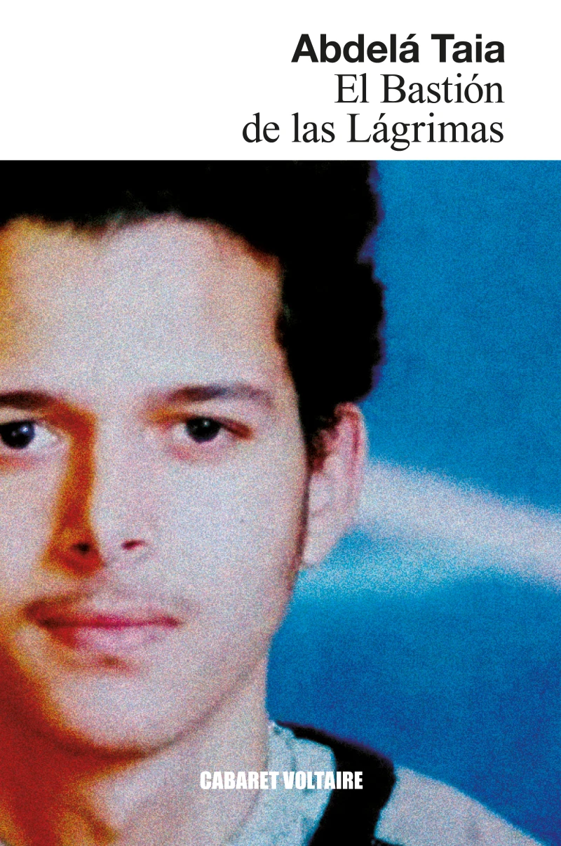 Portada: El Bastión de las Lágrimas