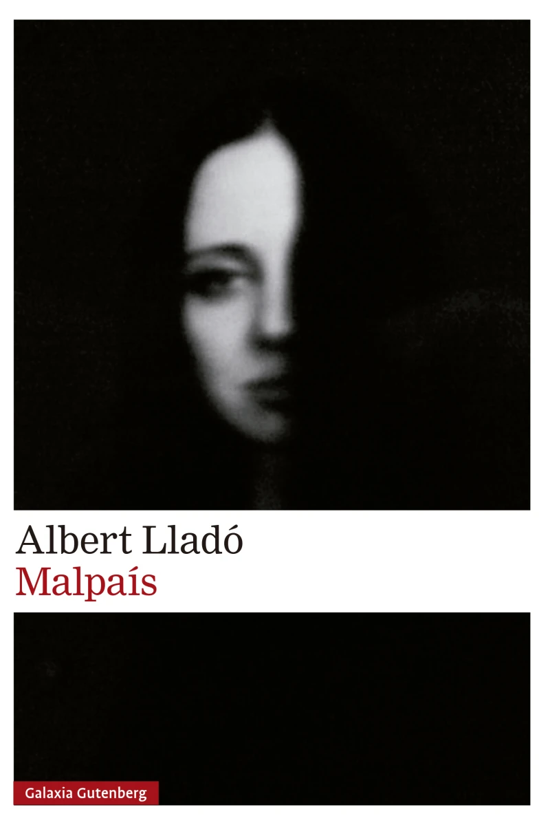 Portada: Malpaís