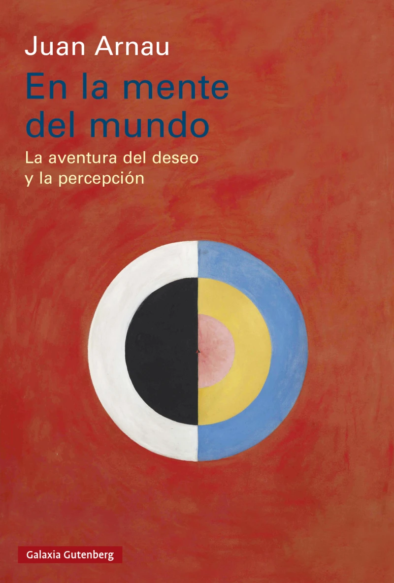 Portada: En la mente del mundo
