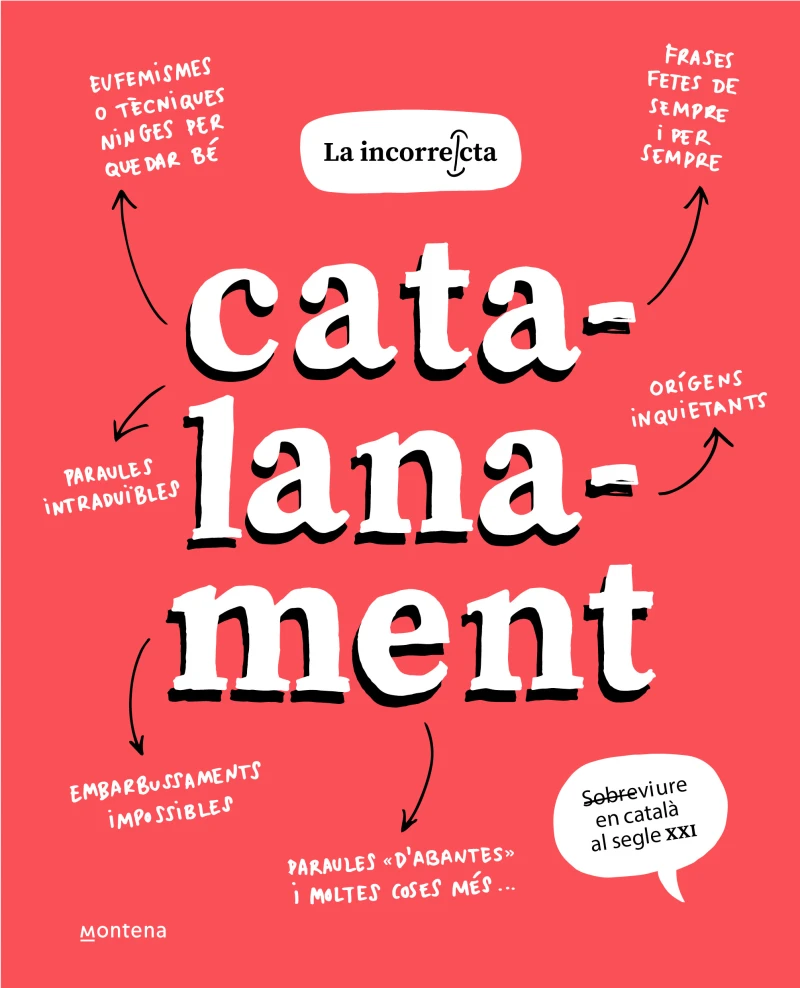 Portada: Catalanament