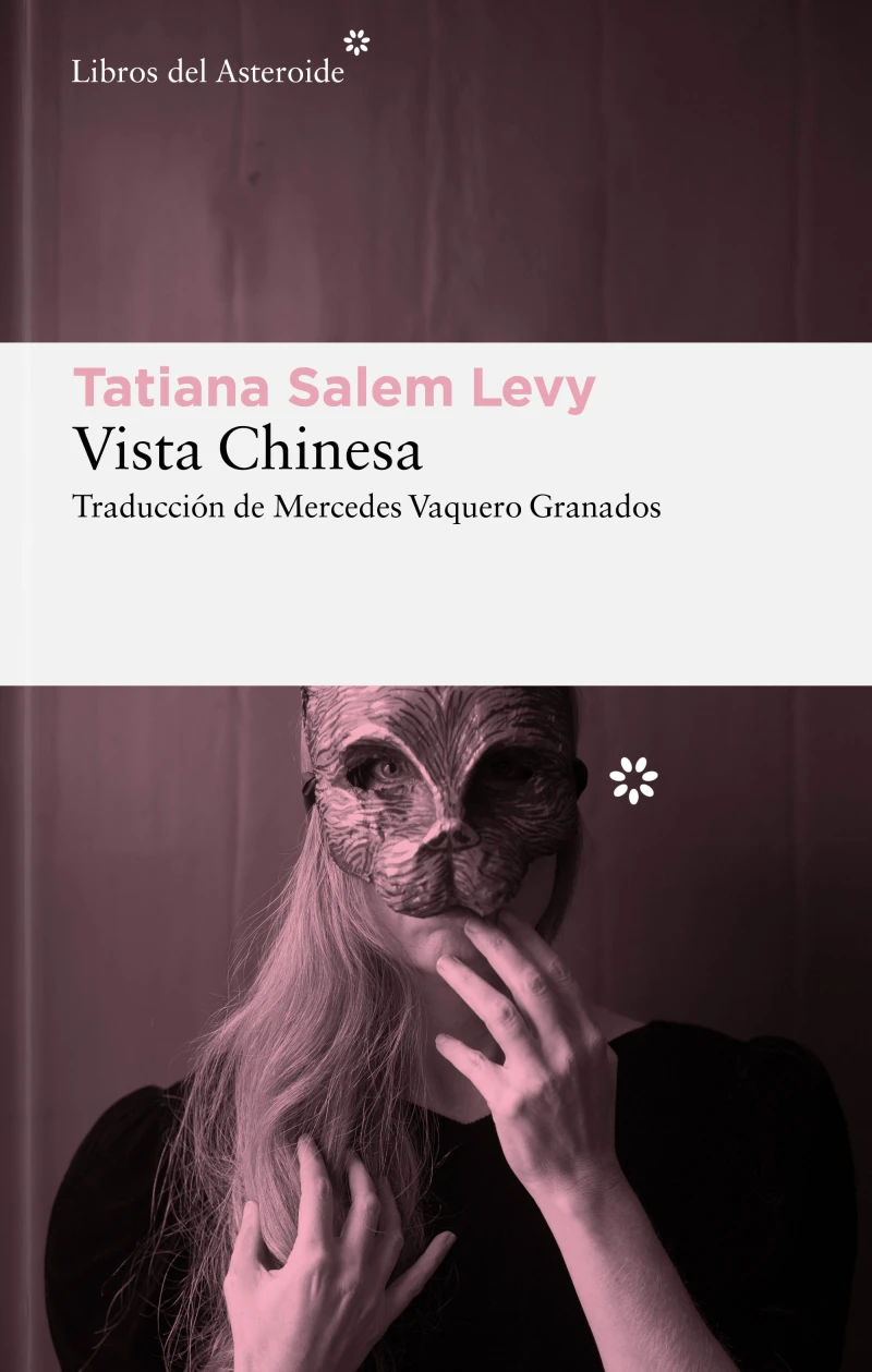 Portada: Vista Chinesa