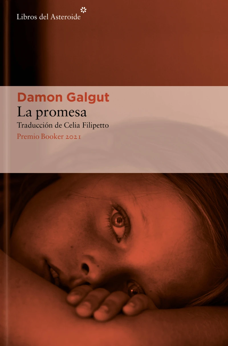 Portada: La promesa