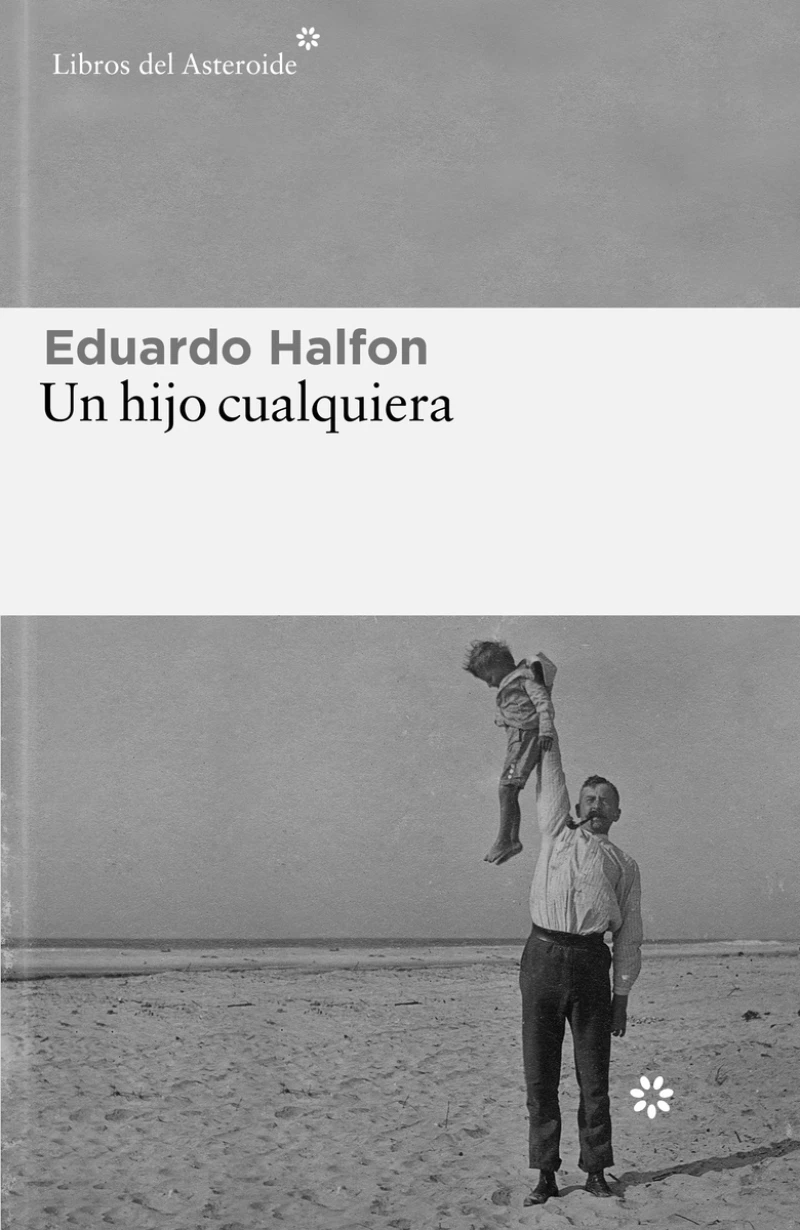 Portada: Un hijo cualquiera