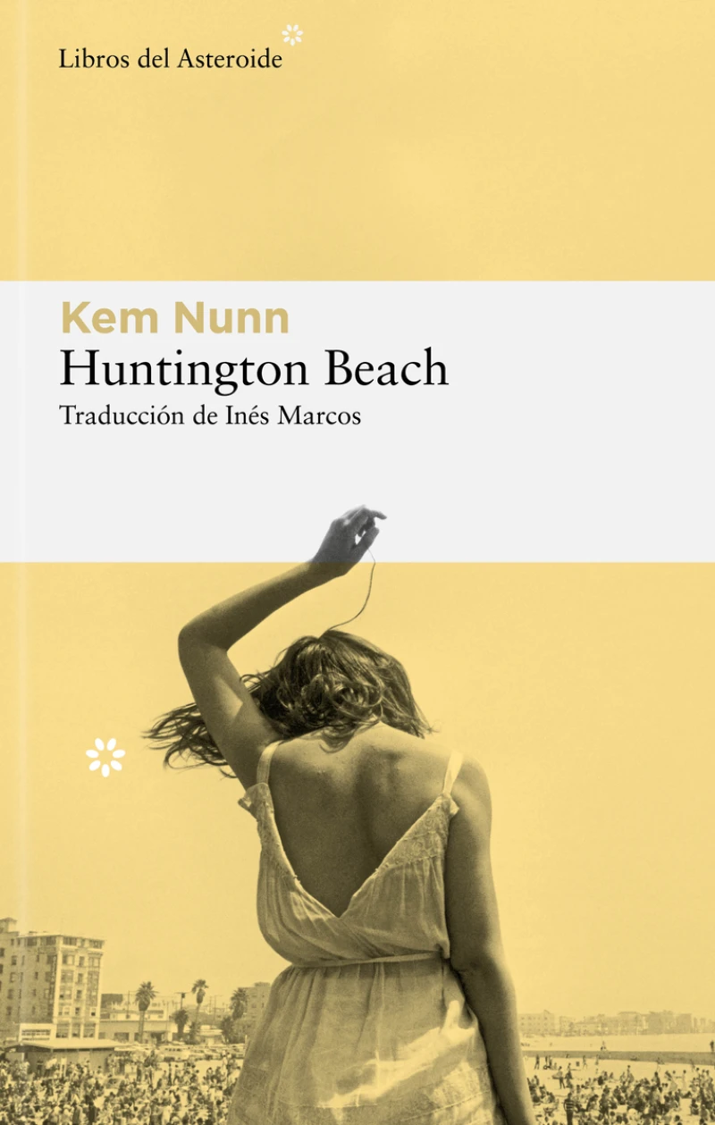 Portada: Huntington Beach