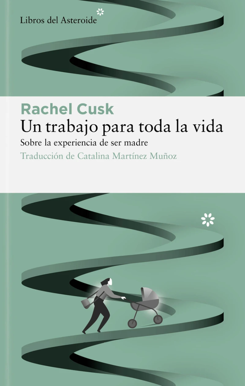 Portada: Un trabajo para toda la vida