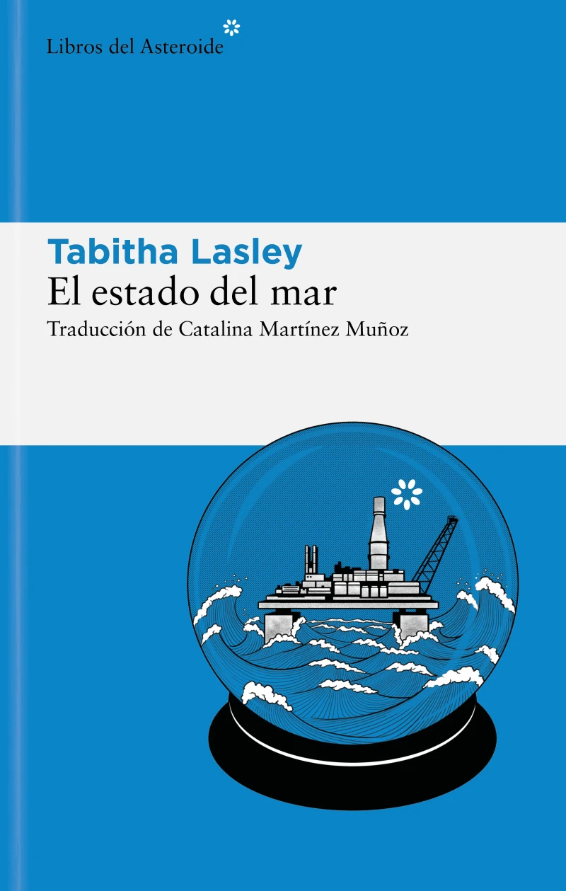 Portada: El estado del mar
