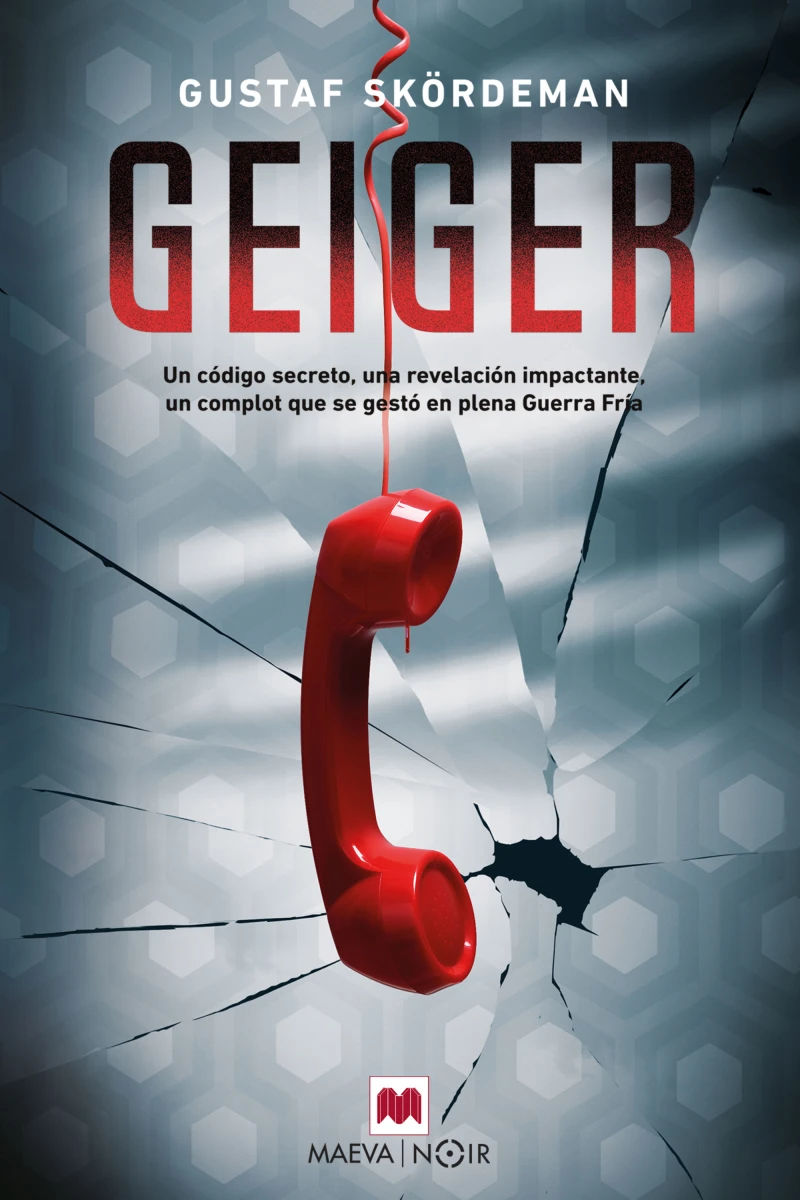 Portada: Geiger
