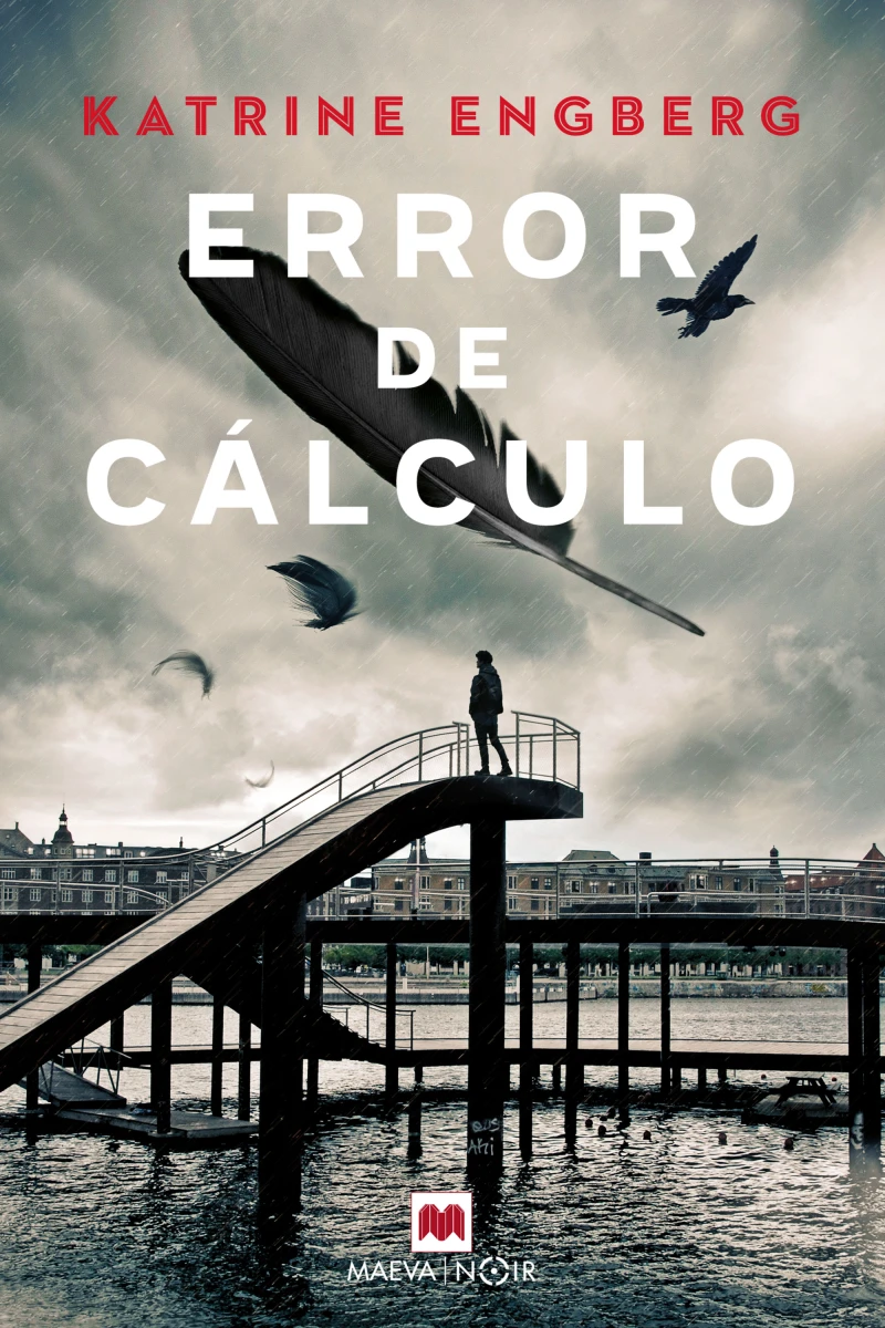 Portada: Error de cálculo