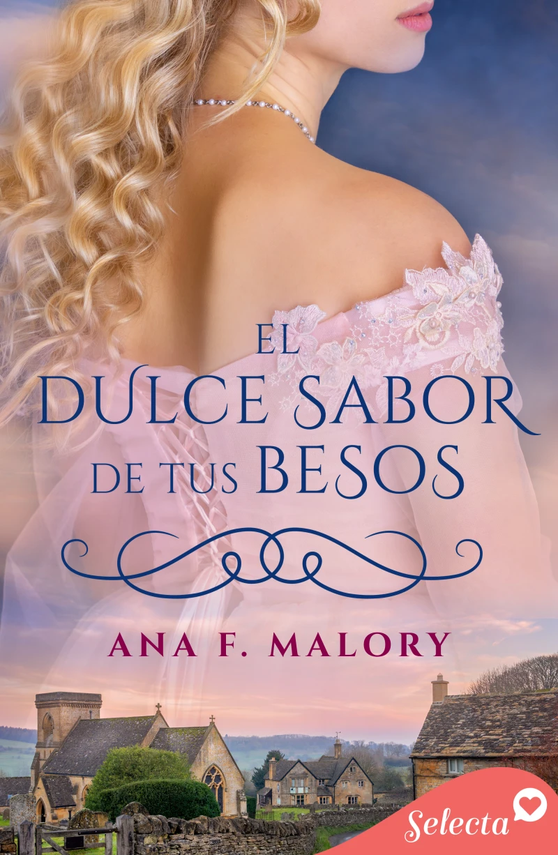 Portada: El dulce sabor de tus besos (Minstrel Valley 24)
