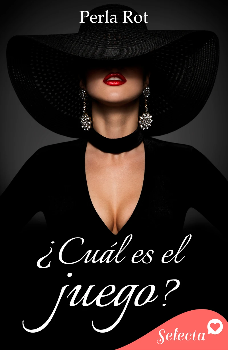 Portada: ¿Cuál es el juego?