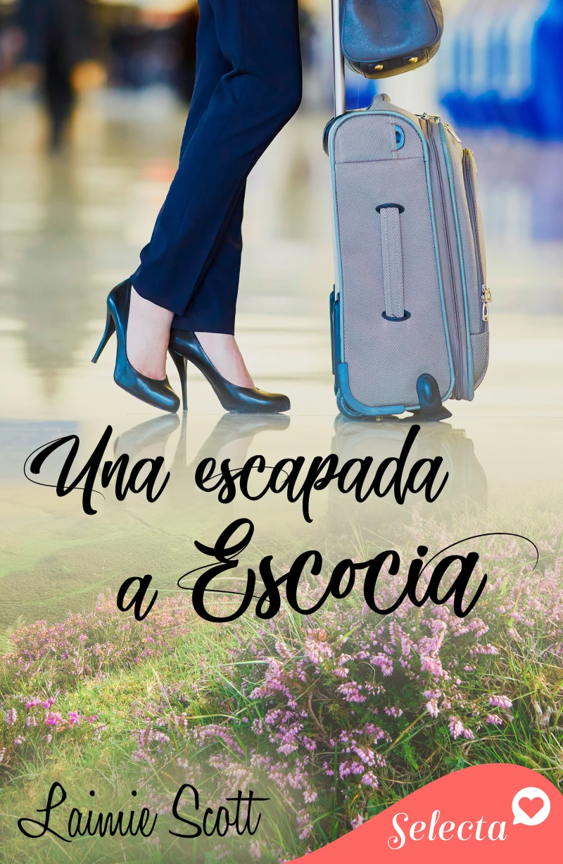 Portada: Una escapada a Escocia