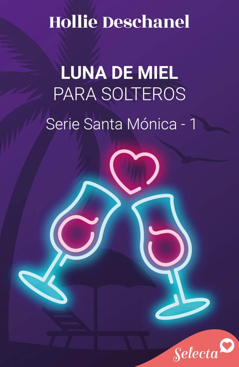 Portada del tomo 1: Luna de miel para solteros