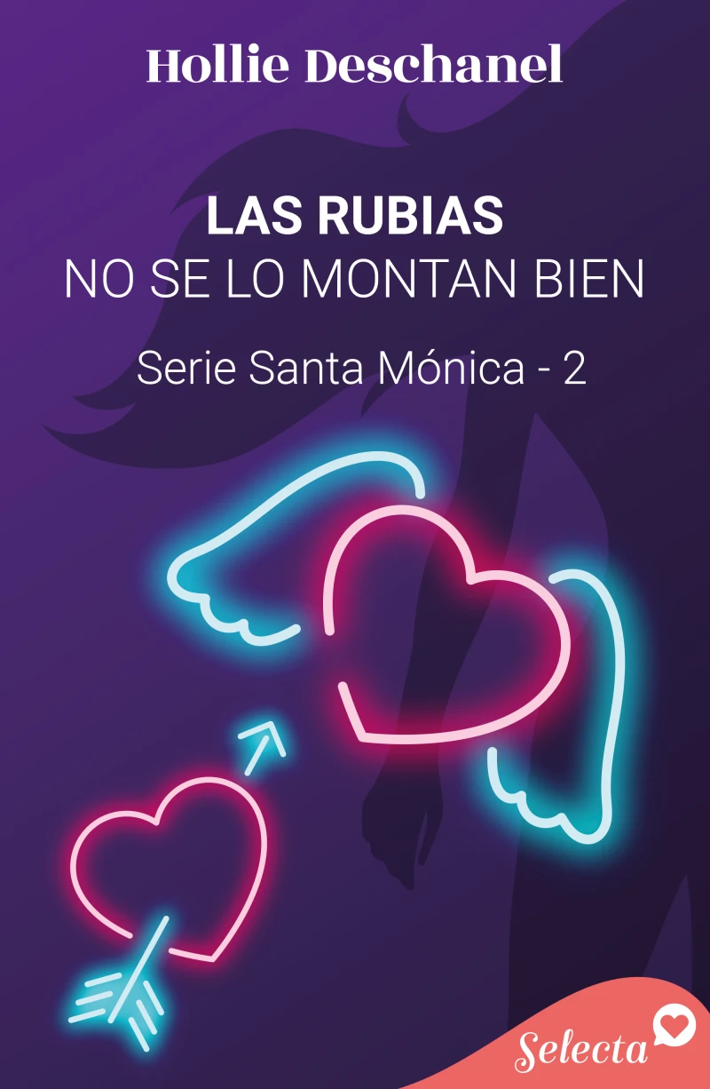 Portada del tomo 2: Las rubias no se lo montan bien