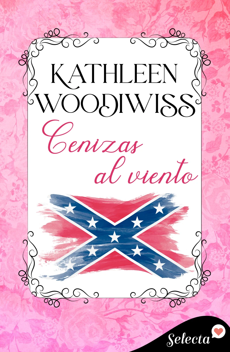 Portada: Cenizas al viento