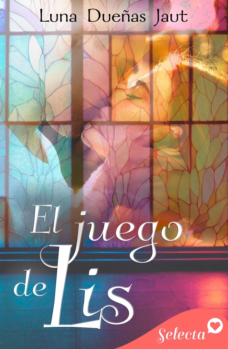 Portada: El juego de Lis