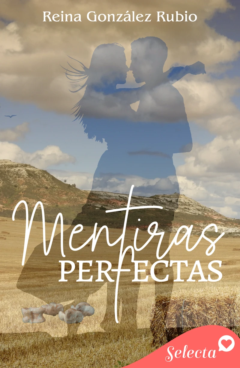 Portada: Mentiras perfectas