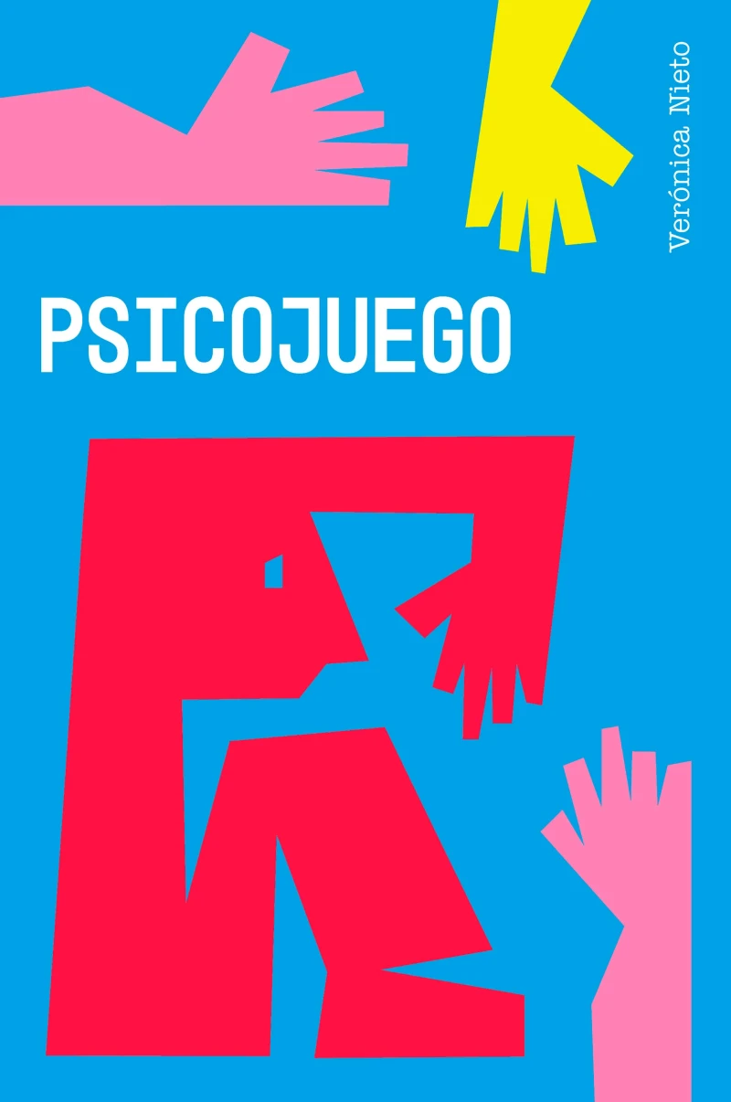 Portada: Psicojuego