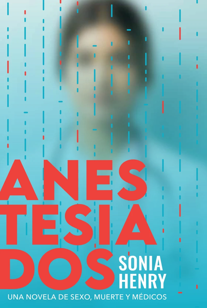 Portada: Anestesiados
