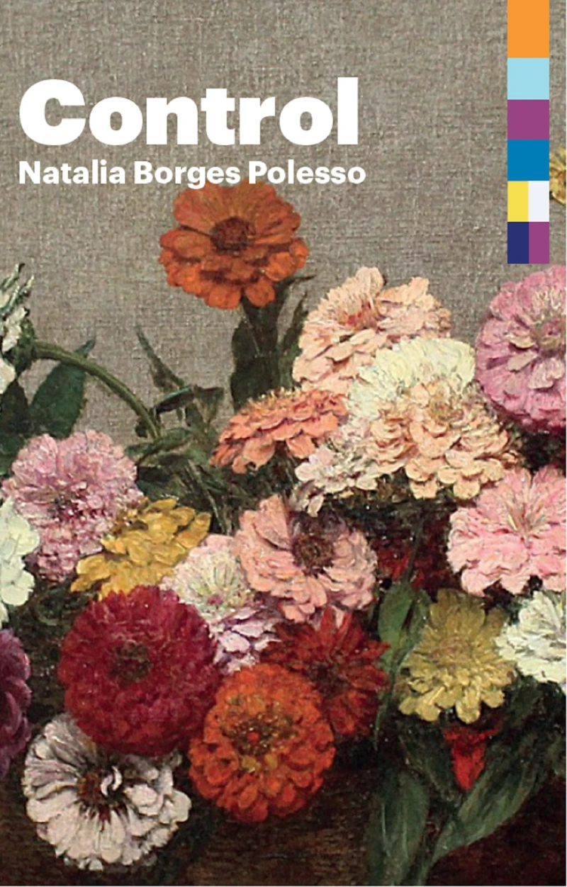 Portada: Control