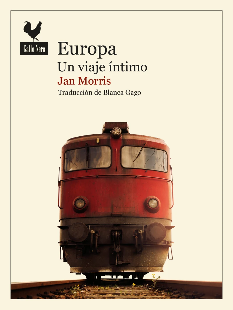 Portada: Europa