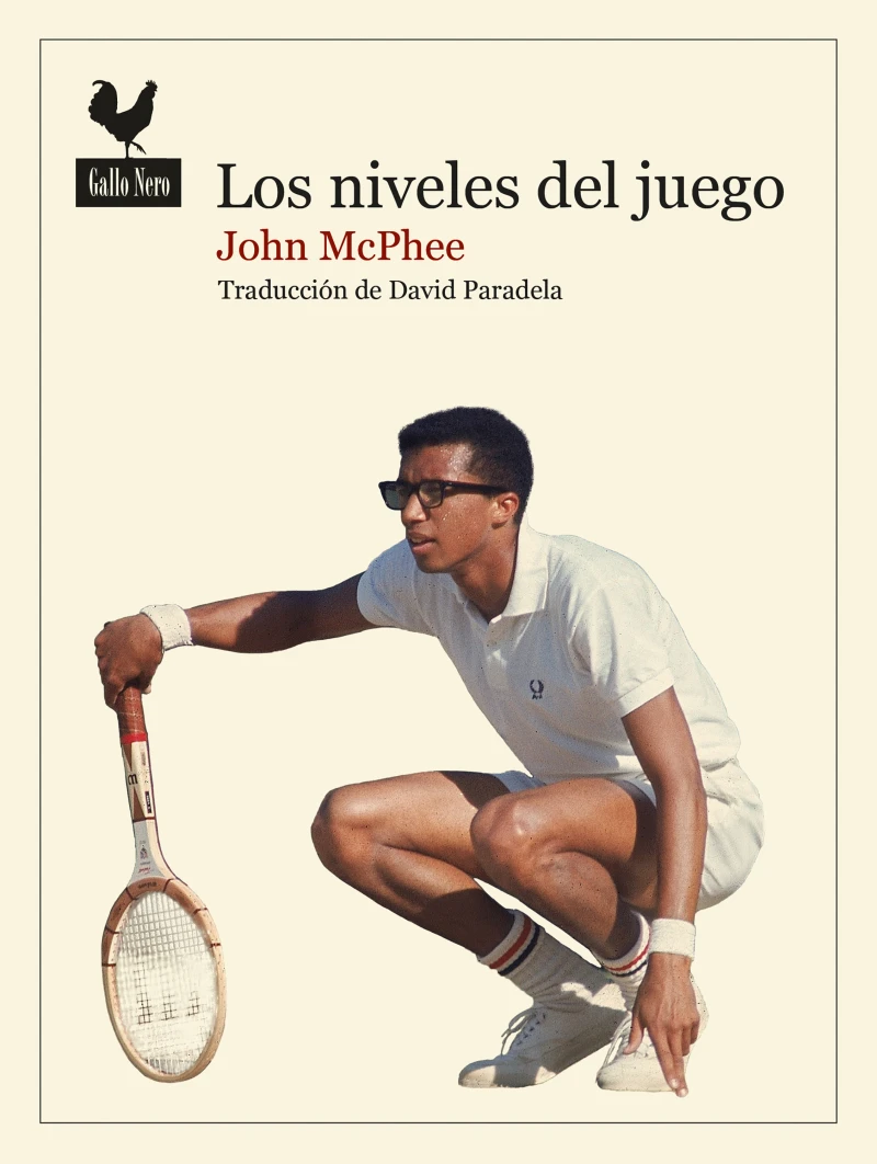 Portada: Los niveles del juego