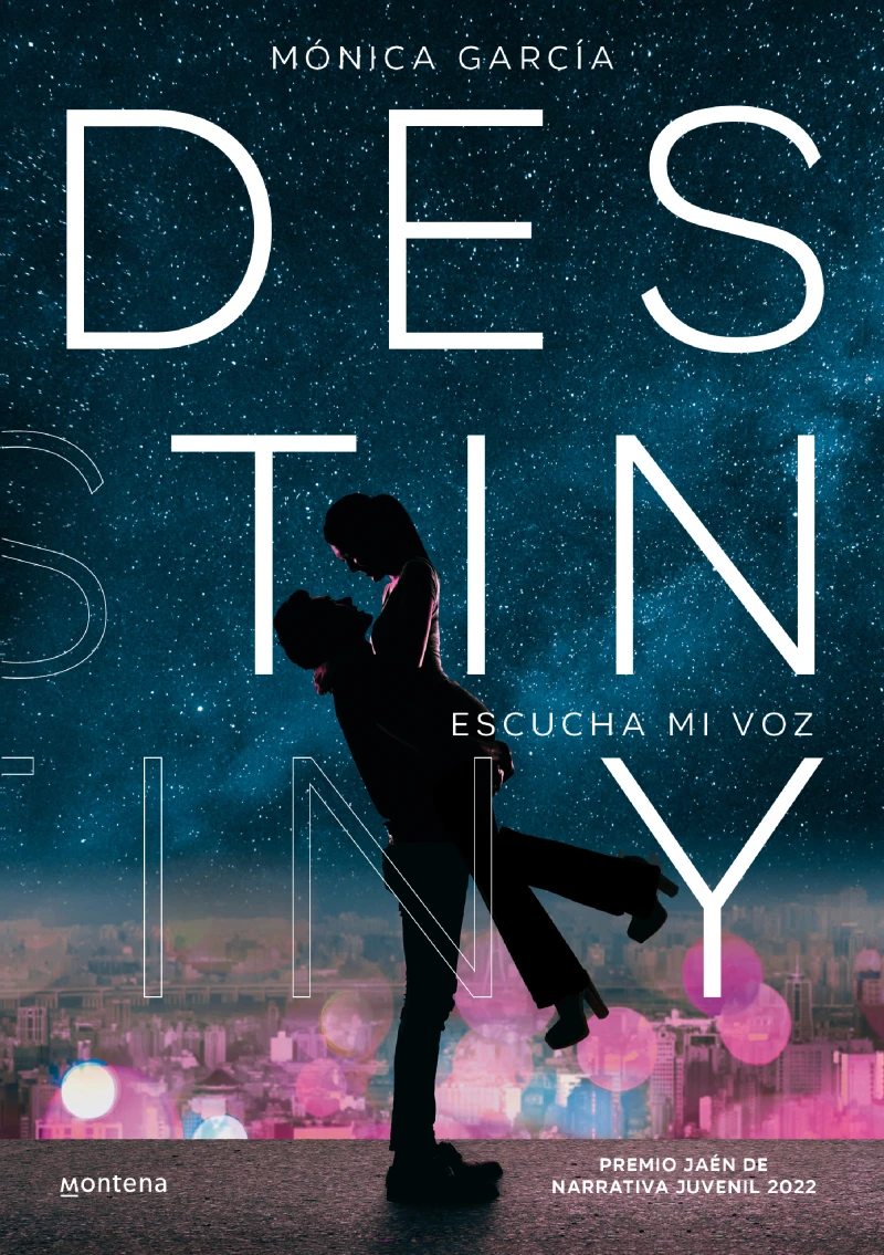 Portada: Destiny
