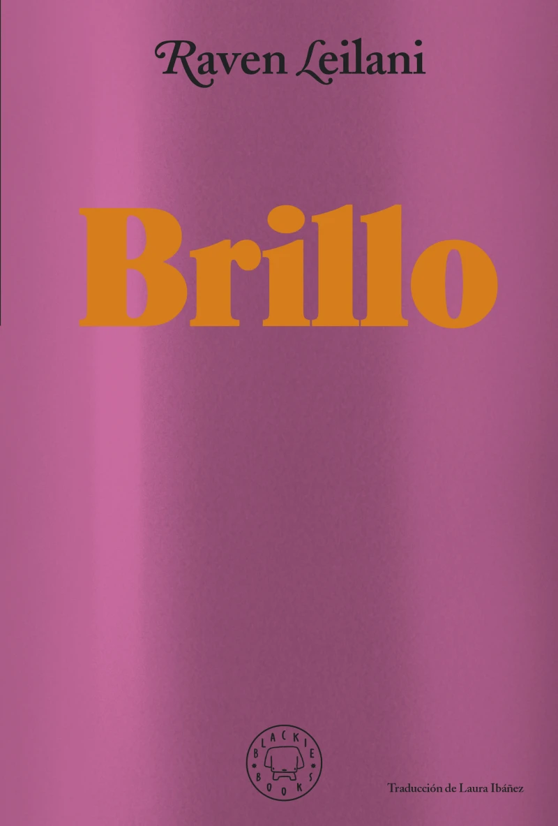 Portada: Brillo