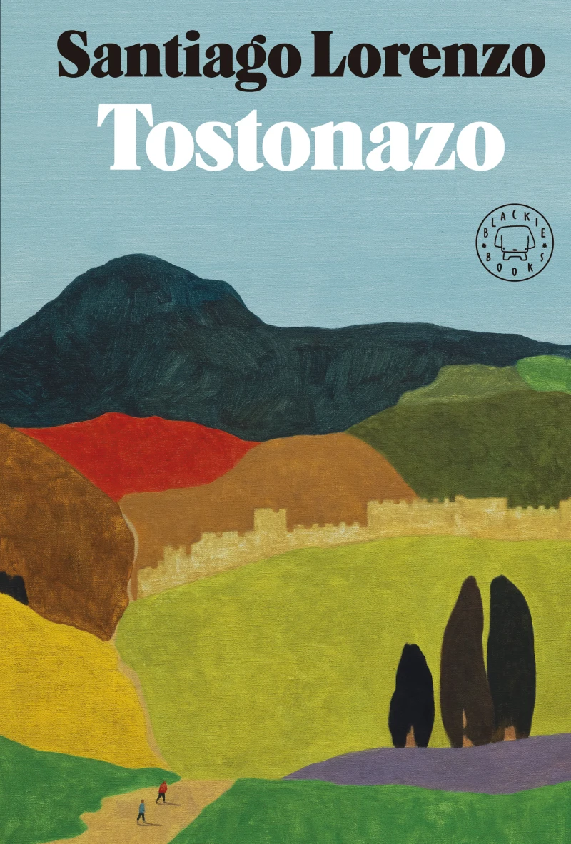 Portada: Tostonazo