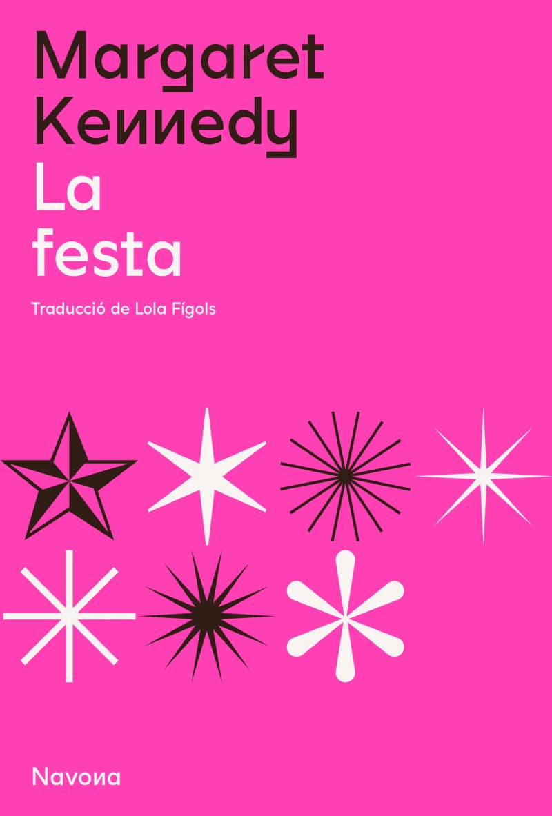 Portada: La festa